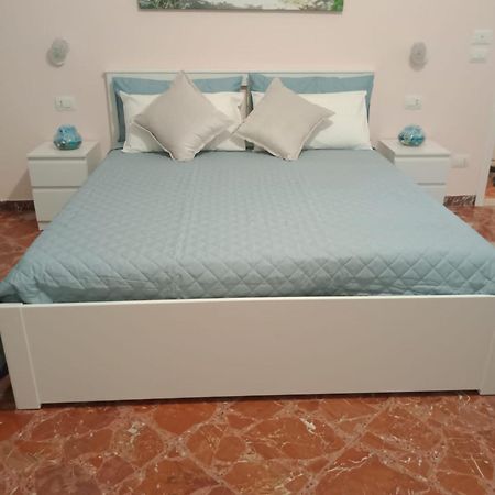 B&B Casa Blanca San Vito Lo Capo Eksteriør bilde
