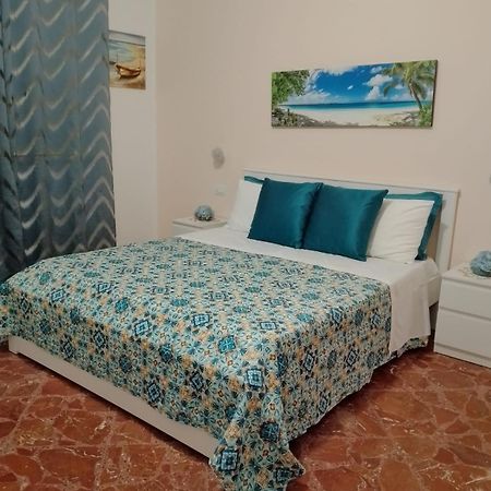 B&B Casa Blanca San Vito Lo Capo Eksteriør bilde