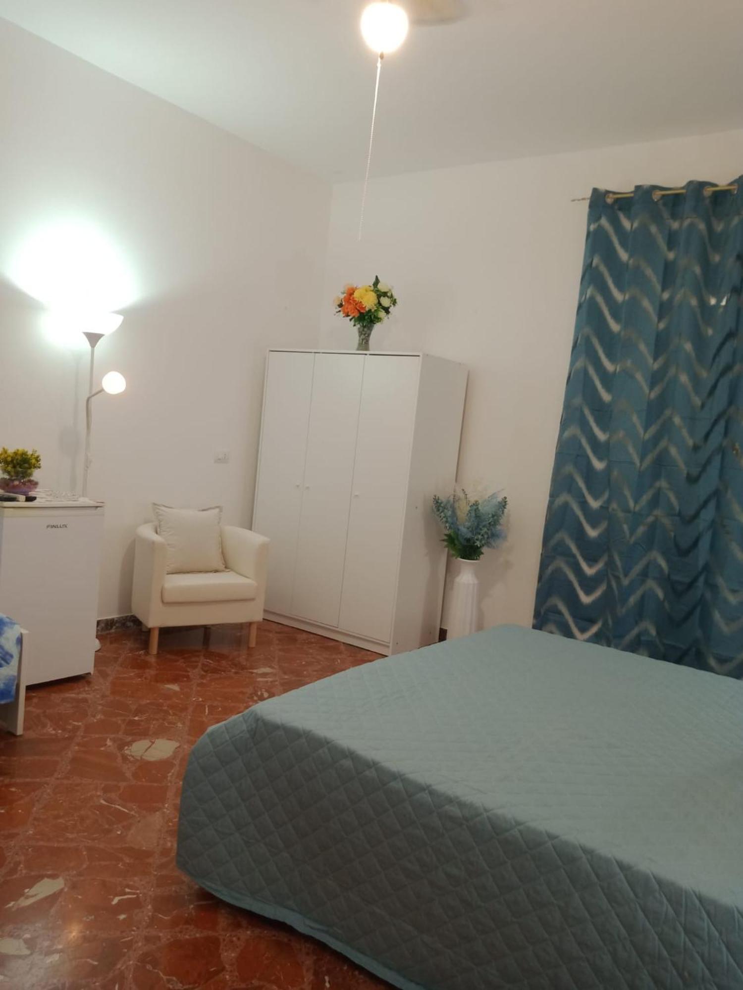 B&B Casa Blanca San Vito Lo Capo Eksteriør bilde